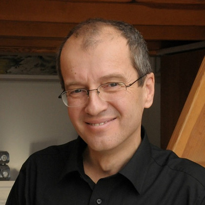 Jiří Gemrot