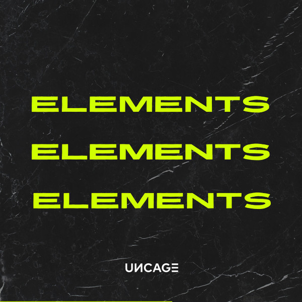 Uncage Elements Pt. 1