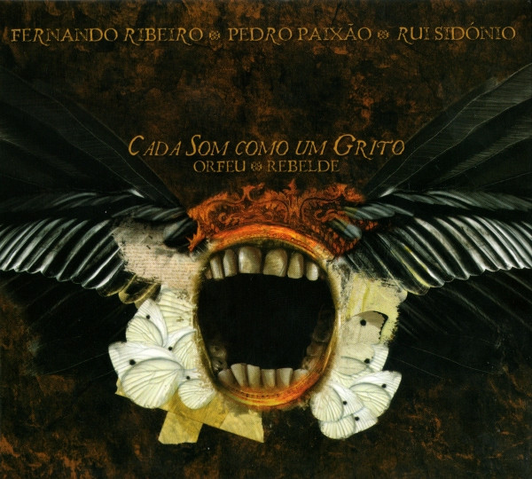 Cada Som Como Um Grito