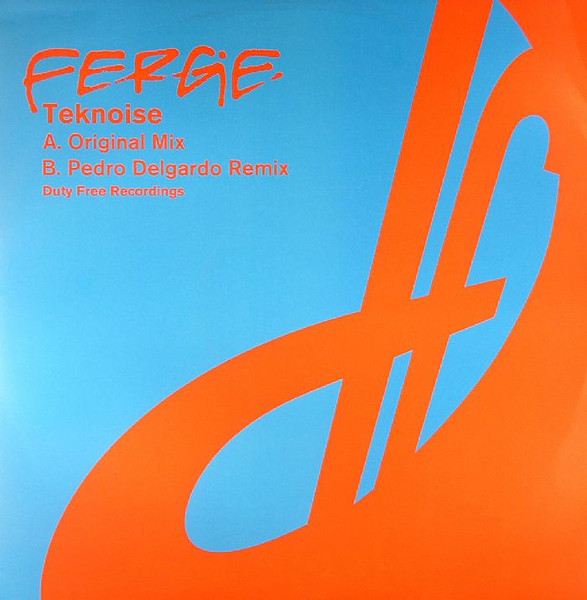 Teknoise