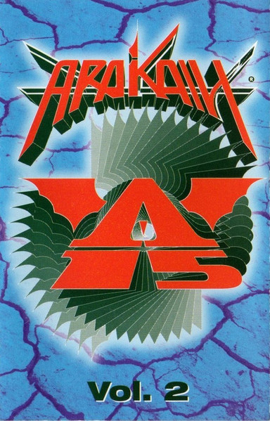 15 Vol. 2