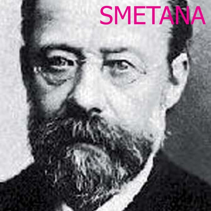 SOČR: B. Smetana, J. Gemrot, I. Krejčí, J. Teml