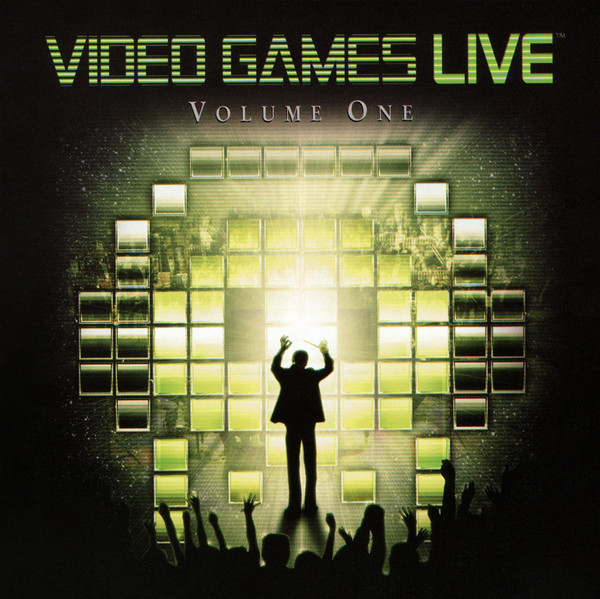 Video Games Live (Volume One)
