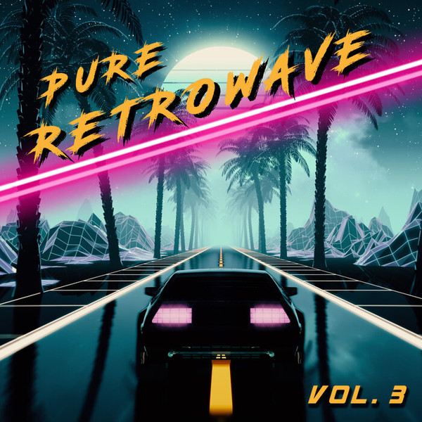 Pure Retrowave Vol. 3