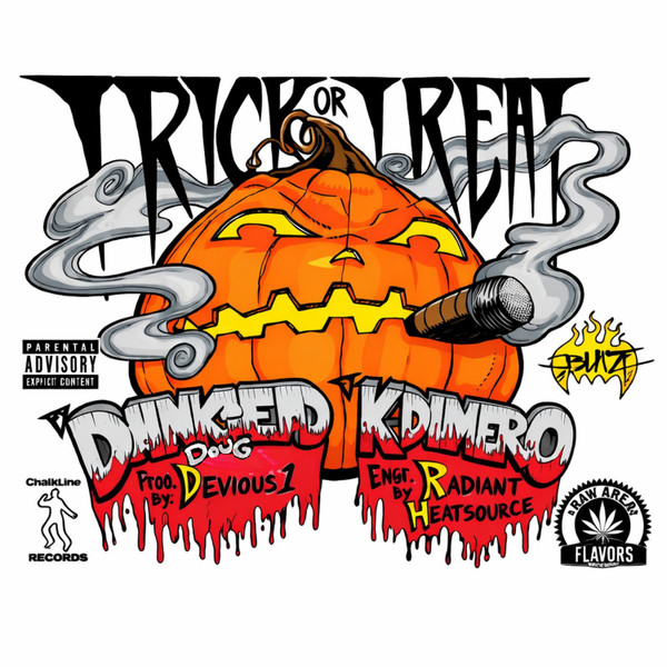 Trick Or Treat