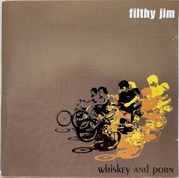 Whiskey And Porn