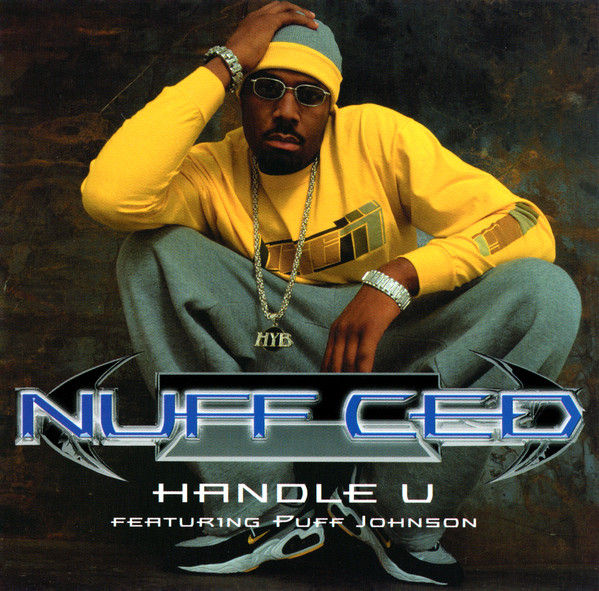 Handle U