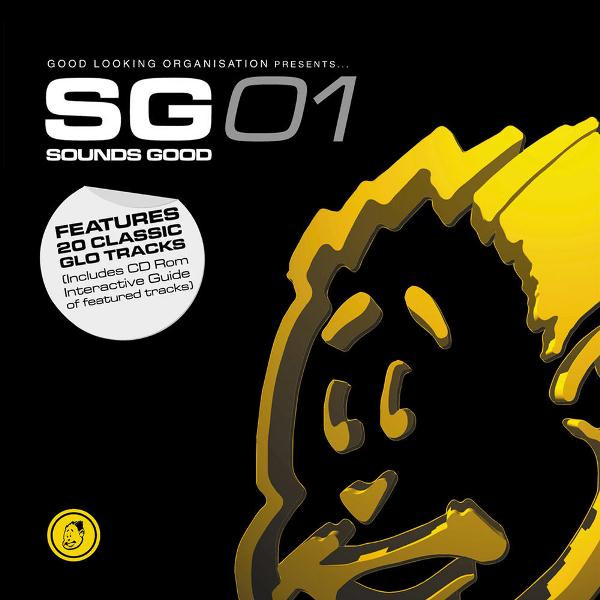 Sounds Good - Back Catalogue Sampler 01