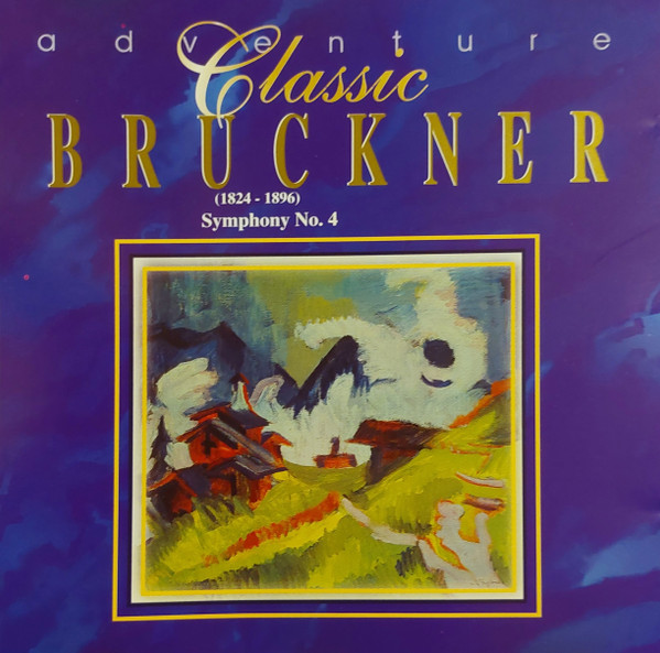 Symphony No. 4
