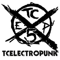 Twin Cities Electropunk Volume 5