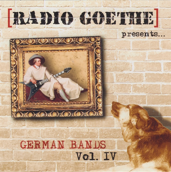 German Bands Vol. IV