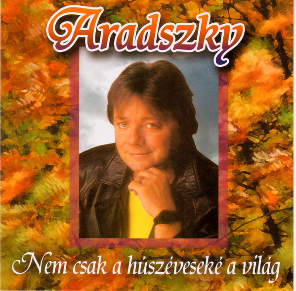 Nem Csak A Húszéveseké A Világ