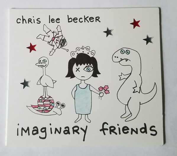 Imaginary Friends 