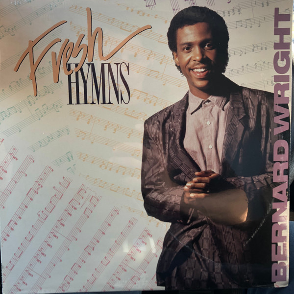 Fresh Hymns