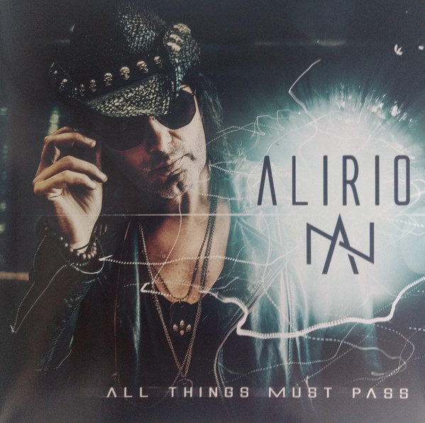 All Things Must Pass