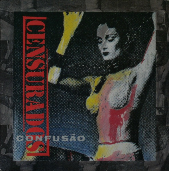 Confusão