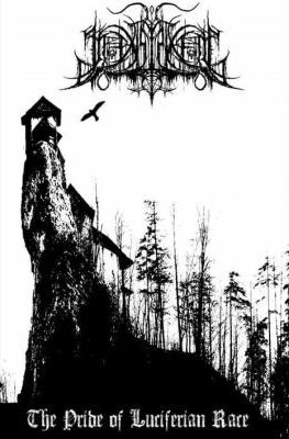 The Pride Of Luciferian Race