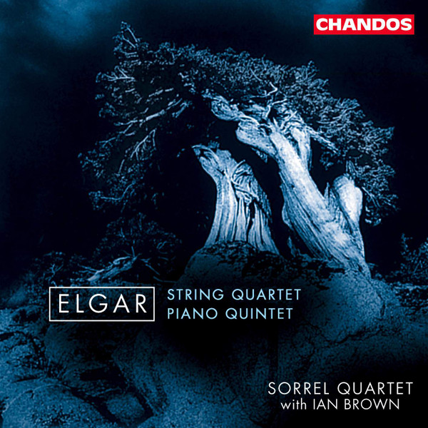 String Quartet & Piano Quintet