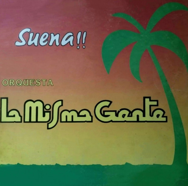 Suena!!