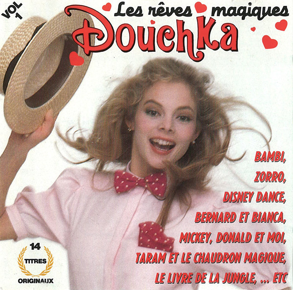 Les Rêves Magiques Volume 1