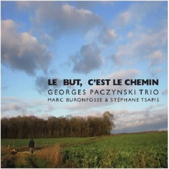 But C’est Le Chemin