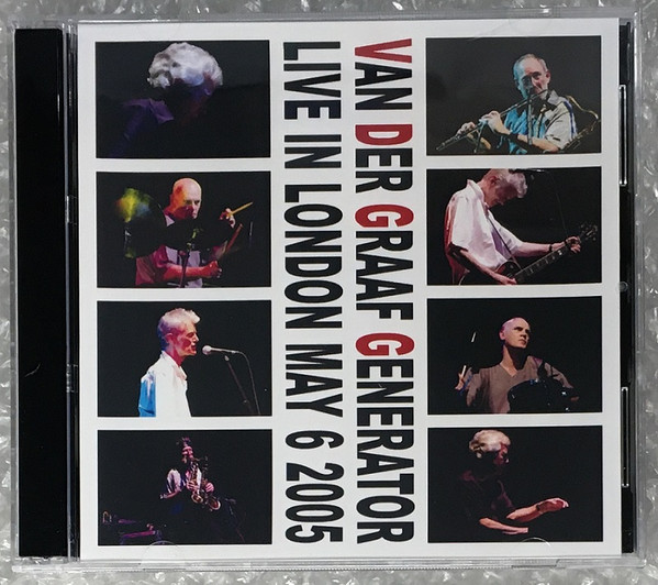 Live In London May 6 2005