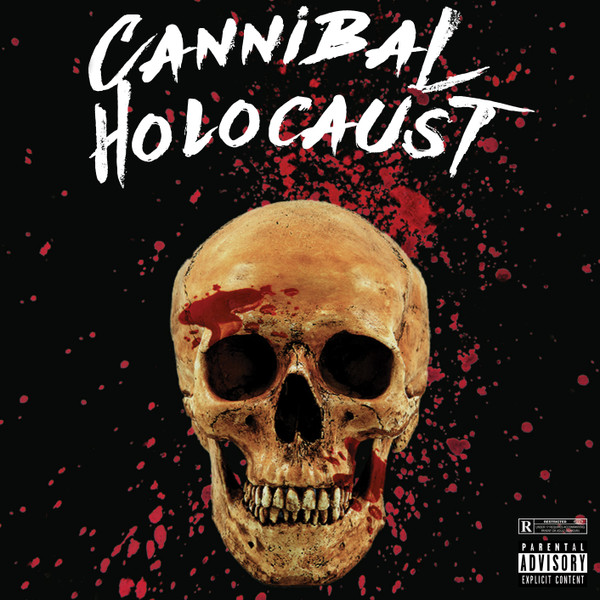 Cannibal Holocaust