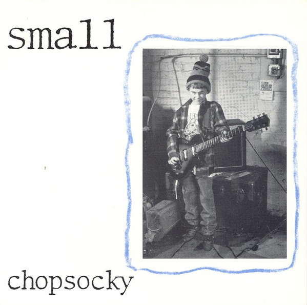 Chopsocky