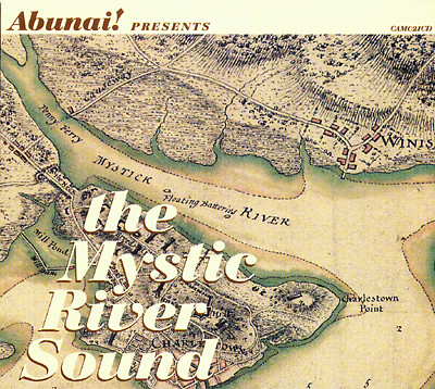 The Mystic River Sound