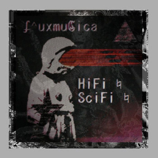 HiFi ♮ SciFi ♮