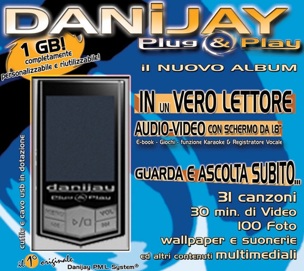 Plug & Play