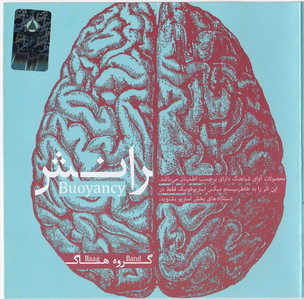 Buoyancy = رانش