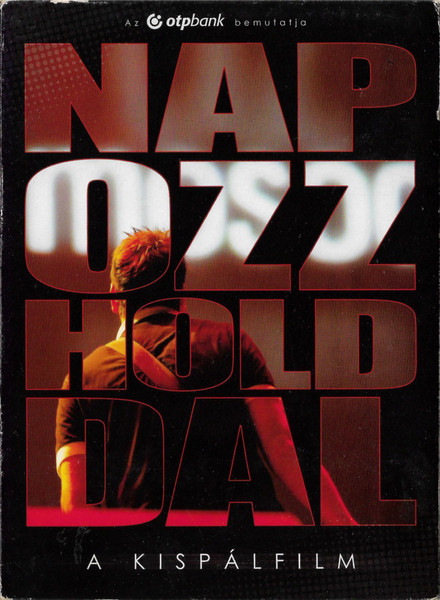 Napozz Holddal - A Kispálfilm