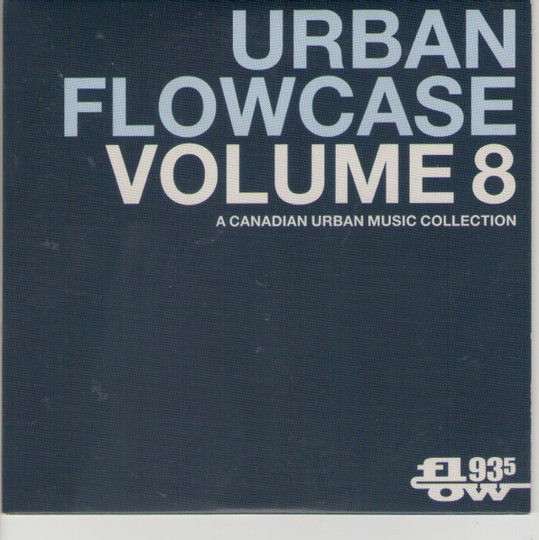 Urban Flowcase Volume 8