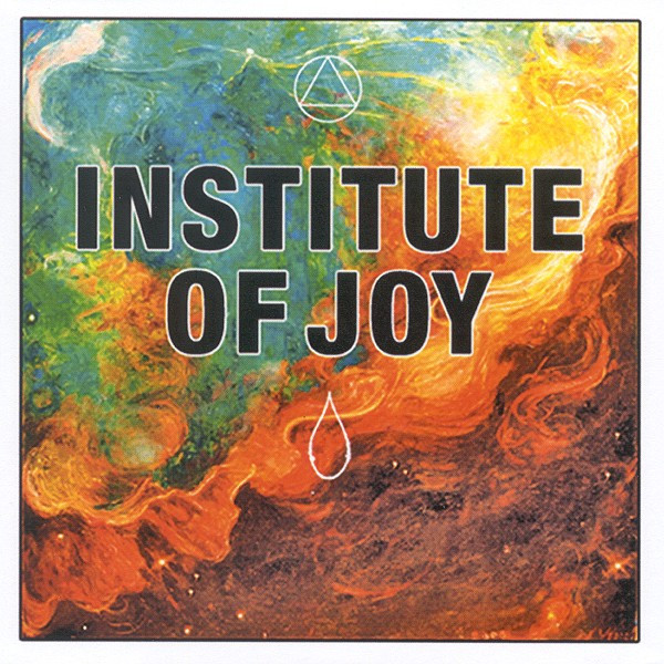 Institute Of Joy