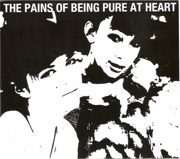 The Pains Of Being Pure At Heart