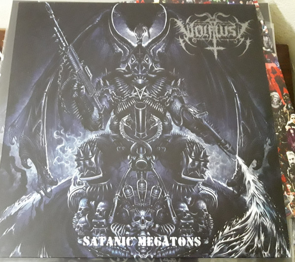 Satanic Megatons