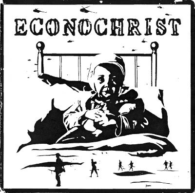 Econochrist (1988-1993)