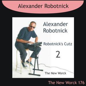 Robotnick's Cutz 2