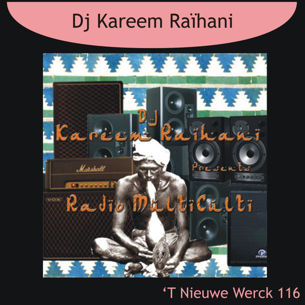 Radio MultiCulti