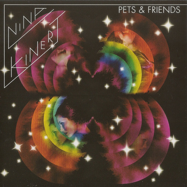 Pets & Friends