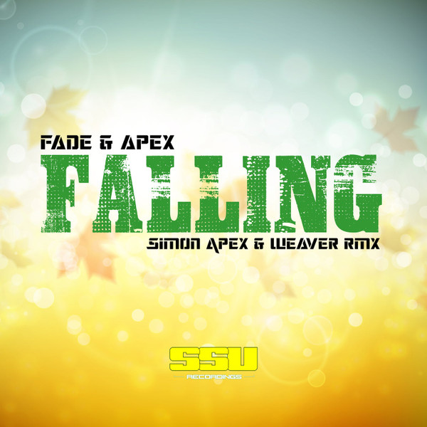 Falling (Simon Apex & Weaver Rmx)