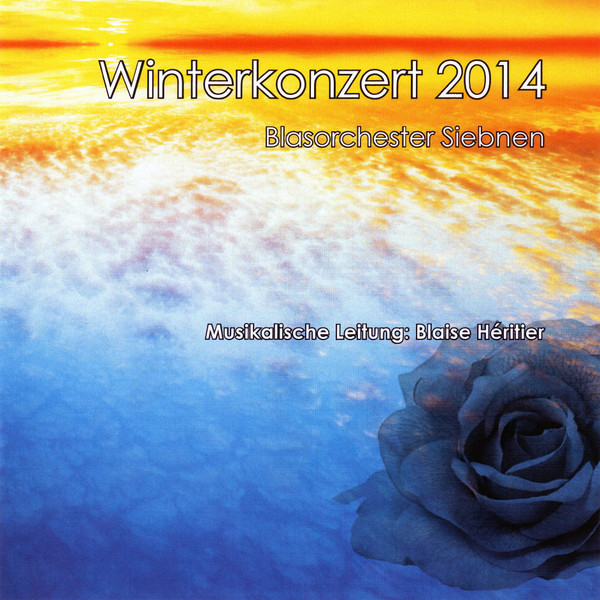 Winterkonzert 2014