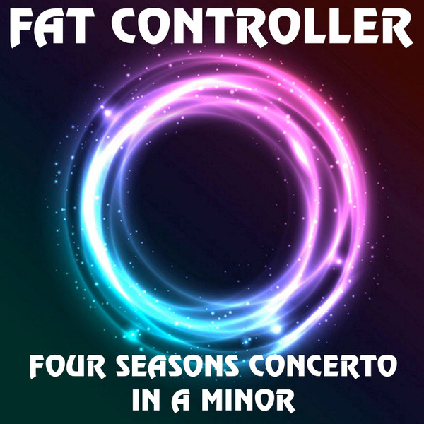 Four Seasons Concerto In A Minor