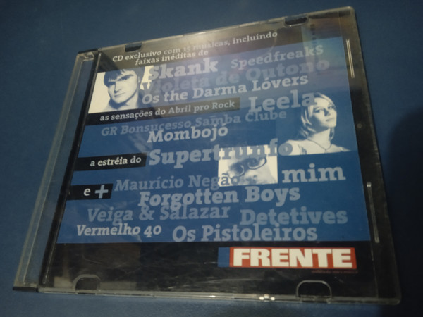 Frente Vol. 2 