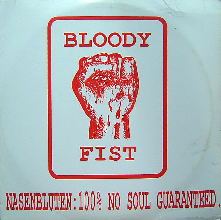 100% No Soul Guaranteed