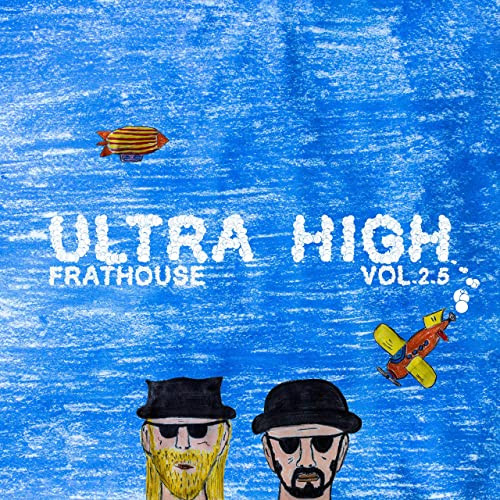 Ultra High Vol 2.5