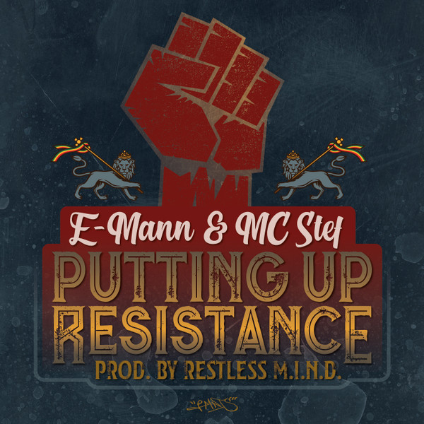 Putting Up Resistance