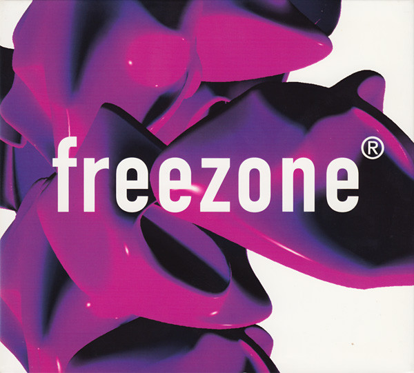 Freezone (Seven Is Seven Is)