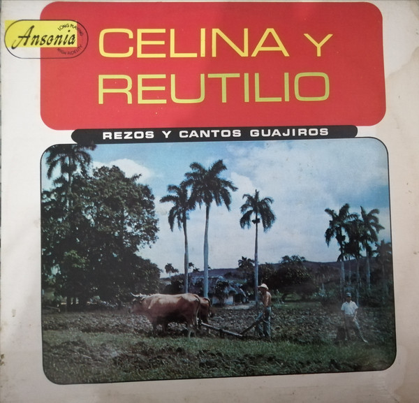 Rezos Y Cantos Guajiros